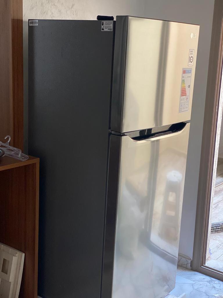 Bel Appartement De Plage - Rdc - Dahomey Beach ブズニカ エクステリア 写真