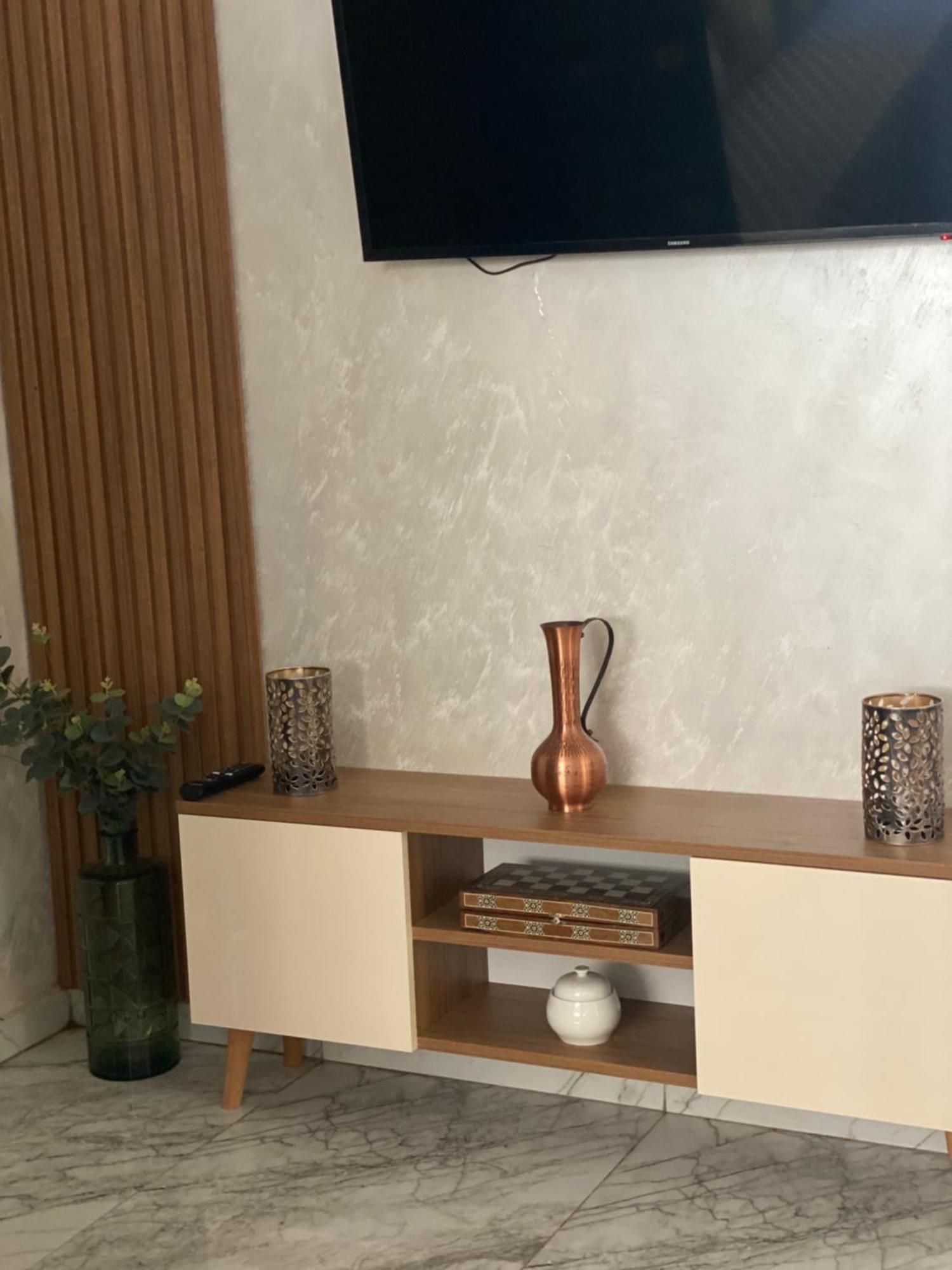 Bel Appartement De Plage - Rdc - Dahomey Beach ブズニカ エクステリア 写真