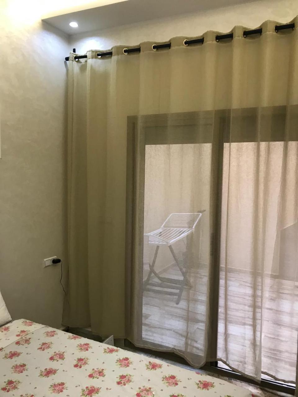 Bel Appartement De Plage - Rdc - Dahomey Beach ブズニカ エクステリア 写真