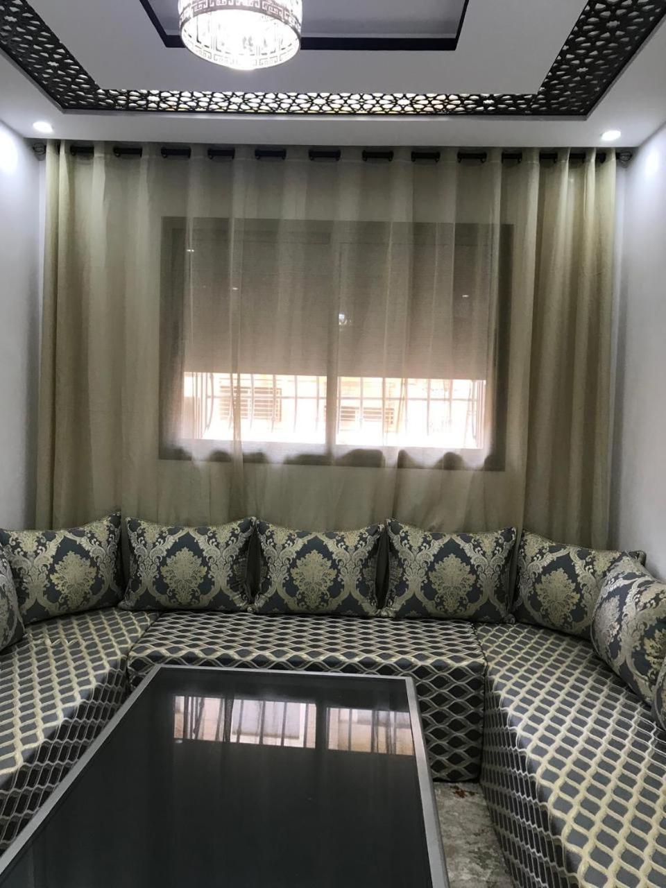 Bel Appartement De Plage - Rdc - Dahomey Beach ブズニカ エクステリア 写真